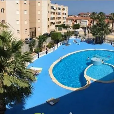 Appartamento La Pinada San Luis *