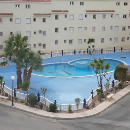 Appartamento La Pinada San Luis