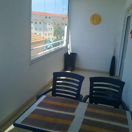 La Pinada San Luis Appartamento *