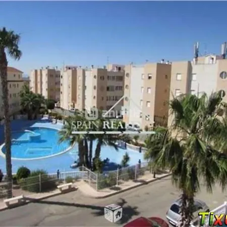 Appartamento La Pinada San Luis *