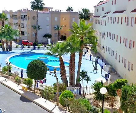 Appartamento La Pinada San Luis Torrevieja