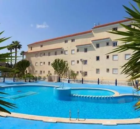 La Pinada San Luis